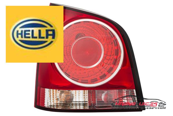 Achat de HELLA 2VA 965 303-071 Feu arrière pas chères