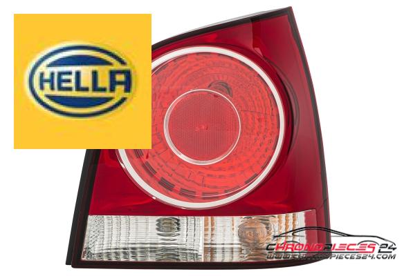 Achat de HELLA 2VP 965 303-081 Feu arrière pas chères