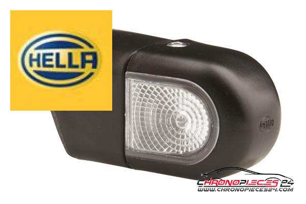 Achat de HELLA 2XS 004 237-291 Lampe de marquage pas chères