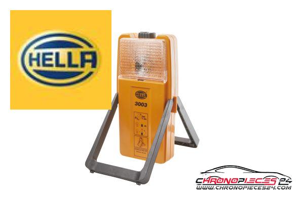 Achat de HELLA 2XW 007 146-001 Feu d'avertissement pas chères