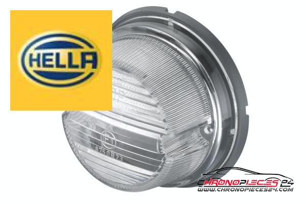 Achat de HELLA 2ZR 001 421-101 Feu recul pas chères