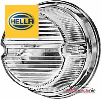 Achat de HELLA 2ZR 001 421-101 Feu recul pas chères