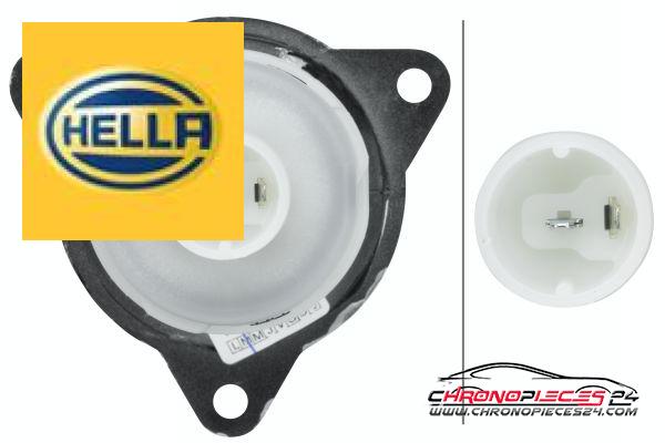 Achat de HELLA 2ZR 008 221-051 Feu recul pas chères