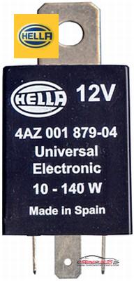 Achat de HELLA 4AZ 001 879-041 Centrale clignotante pas chères