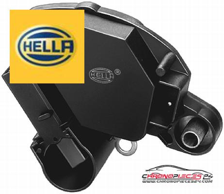 Achat de HELLA 5DR 004 246-381 Régulateur d'alternateur pas chères