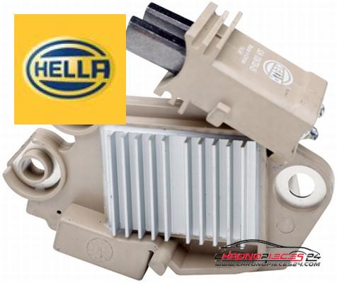 Achat de HELLA 5DR 009 728-251 Régulateur d'alternateur pas chères