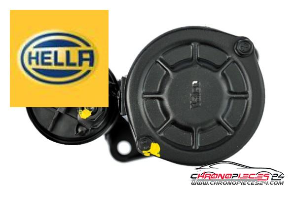 Achat de HELLA 8EA 011 610-031 Démarreur pas chères