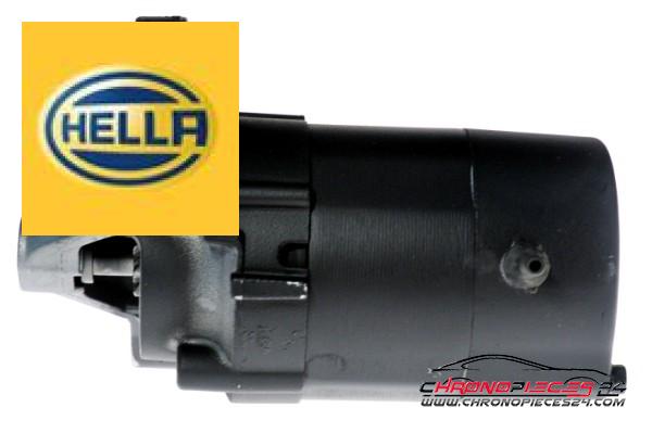 Achat de HELLA 8EA 011 610-061 Démarreur pas chères