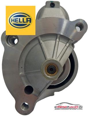 Achat de HELLA 8EA 011 610-281 Démarreur pas chères