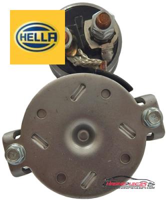 Achat de HELLA 8EA 011 610-301 Démarreur pas chères