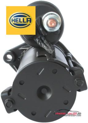 Achat de HELLA 8EA 011 610-301 Démarreur pas chères