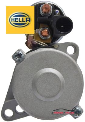 Achat de HELLA 8EA 011 612-221 Démarreur pas chères