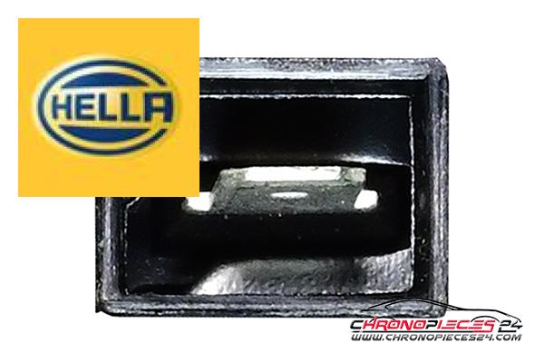 Achat de HELLA 8EL 011 710-061 Alternateur pas chères