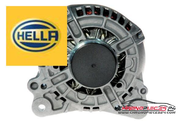 Achat de HELLA 8EL 011 710-471 Alternateur pas chères