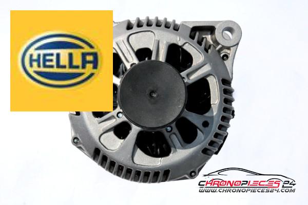 Achat de HELLA 8EL 011 710-491 Alternateur pas chères