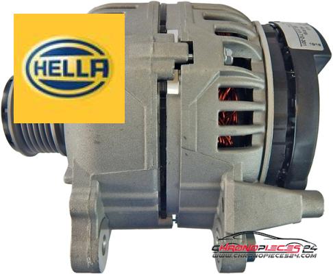 Achat de HELLA 8EL 011 712-301 Alternateur pas chères