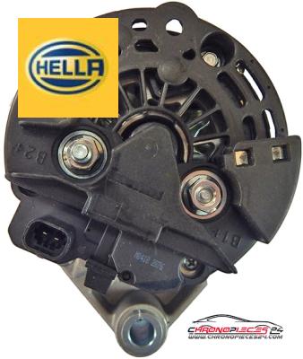 Achat de HELLA 8EL 011 712-371 Alternateur pas chères