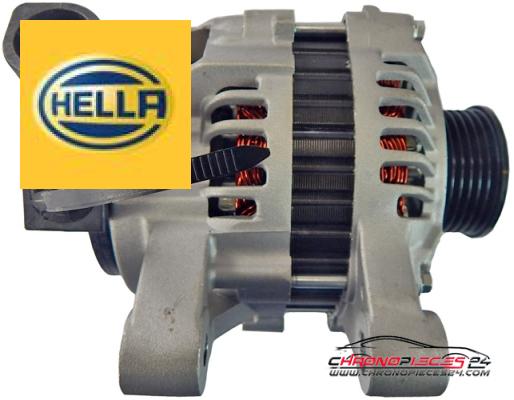 Achat de HELLA 8EL 011 712-601 Alternateur pas chères