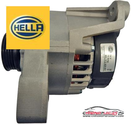 Achat de HELLA 8EL 012 426-661 Alternateur pas chères