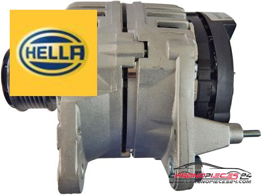 Achat de HELLA 8EL 012 430-351 Alternateur pas chères