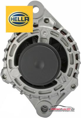 Achat de HELLA 8EL 012 430-801 Alternateur pas chères