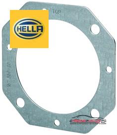 Achat de HELLA 9AH 157 659-007 Cadre de phare pas chères