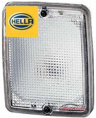 Achat de HELLA 9EL 119 544-111 Verre de rechange de feu de recul pas chères