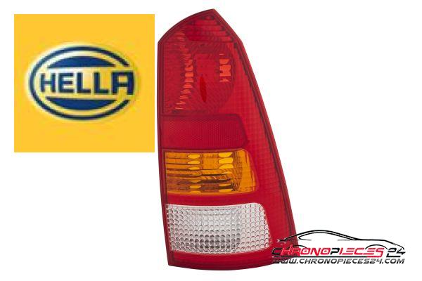 Achat de HELLA 9EL 171 556-021 Feu arrière pas chères