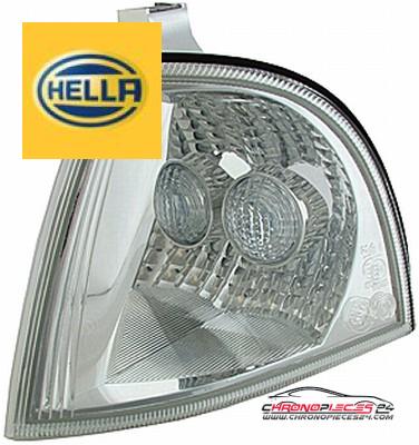 Achat de HELLA 9EL 354 075-011 Feu clignotant pas chères