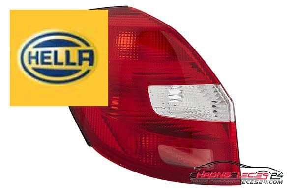 Achat de HELLA 9EL 354 258-031 Feu arrière pas chères