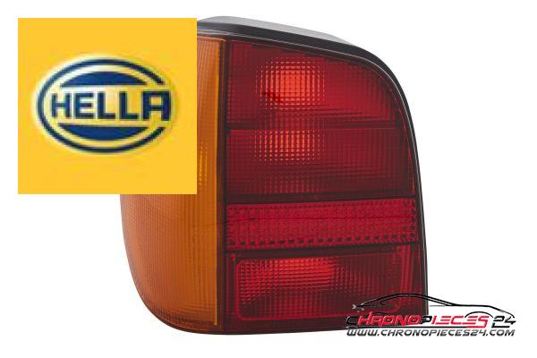 Achat de HELLA 9EL 962 541-051 Feu arrière pas chères