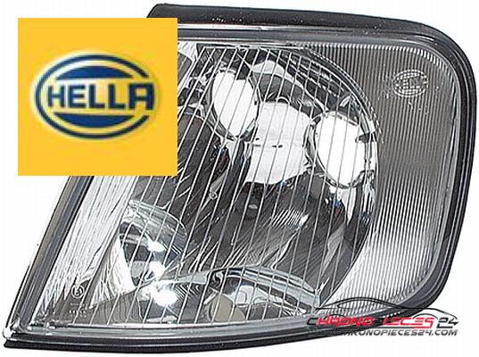 Achat de HELLA 9EL 963 111-011 Feu clignotant pas chères