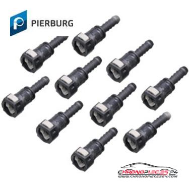 Achat de PIERBURG 120000214911 RACC.TUYAU CARB. pas chères