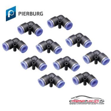 Achat de PIERBURG 120000214913 RACC.TUYAU CARB. pas chères