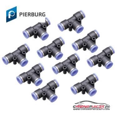 Achat de PIERBURG 120000214914 RACC.TUYAU CARB. pas chères