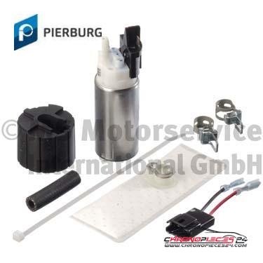 Achat de PIERBURG 7.00468.50.0 Pompe à carburant pas chères