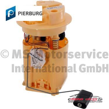 Achat de PIERBURG 7.00468.88.0 Unité d'injection de carburant pas chères