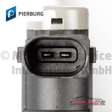 Achat de PIERBURG 7.02256.00.0 Soupape, réaspiration/contrôle des gaz d'échappement pas chères