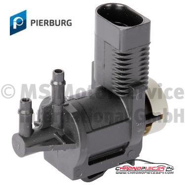 Achat de PIERBURG 7.02256.00.0 Soupape, réaspiration/contrôle des gaz d'échappement pas chères