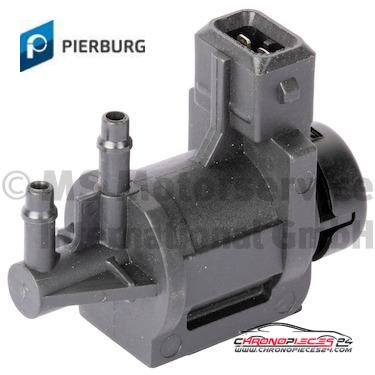 Achat de PIERBURG 7.02256.02.0 Soupape, réaspiration/contrôle des gaz d'échappement pas chères