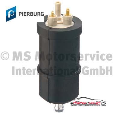 Achat de PIERBURG 7.21287.53.0 Pompe à carburant pas chères