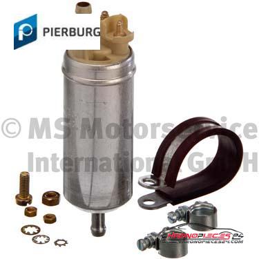 Achat de PIERBURG 7.21440.68.0 Pompe à carburant pas chères