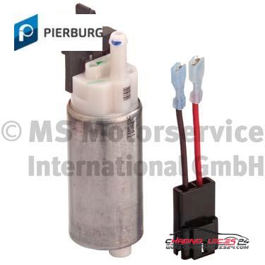 Achat de PIERBURG 7.02701.27.0 Pompe à carburant pas chères