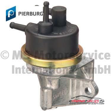 Achat de PIERBURG 7.21744.50.0 Pompe à carburant pas chères