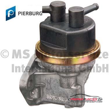 Achat de PIERBURG 7.21749.50.0 Pompe à carburant pas chères