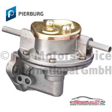 Achat de PIERBURG 7.21752.50.0 Pompe à carburant pas chères