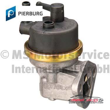 Achat de PIERBURG 7.21753.50.0 Pompe à carburant pas chères