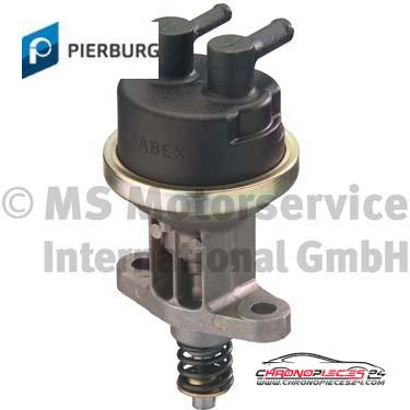 Achat de PIERBURG 7.21765.50.0 Pompe à carburant pas chères