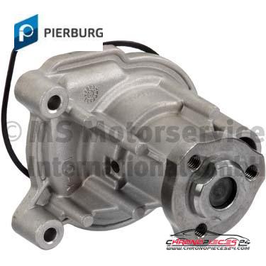 Achat de PIERBURG 7.07152.25.0 Pompe à eau pas chères