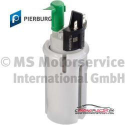 Achat de PIERBURG 7.07795.17.0 Pompe à carburant pas chères